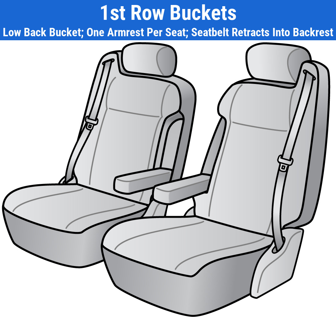 NeoSupreme Seat Covers for 2001-2002 Chevrolet Silverado 2500 HD - Picture 13 of 18