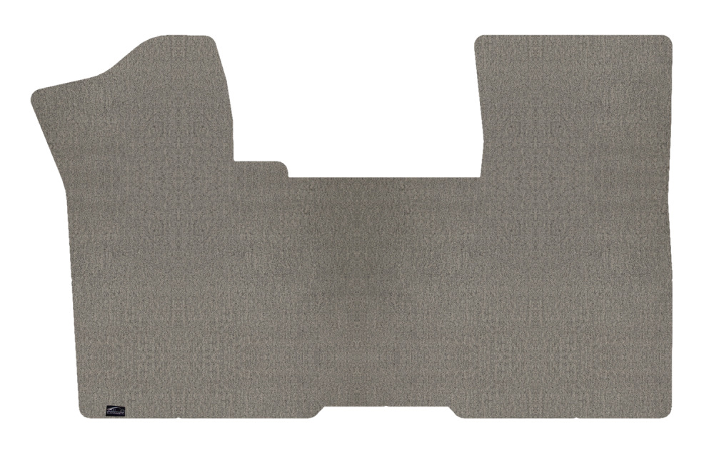LLOYD Velourtex Front Floor Mats For 2008-2014 Cadillac CTS Sedan AWD – Ebony