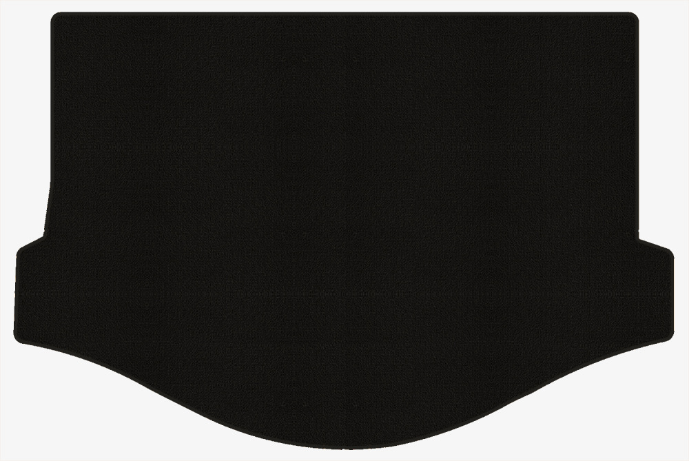 Lloyd Classic Loop Trunk Carpet Mat for 2011-2015 Chevrolet Camaro - Zdjęcie 9 z 44