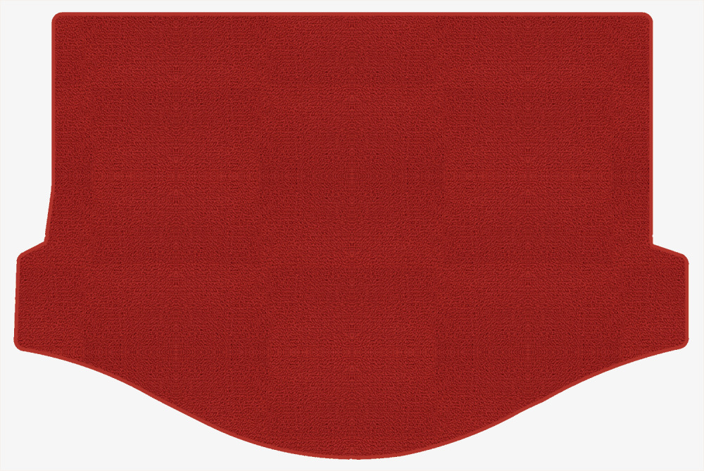 Lloyd Classic Loop Trunk Carpet Mat for 2011-2015 Chevrolet Camaro - Zdjęcie 36 z 44