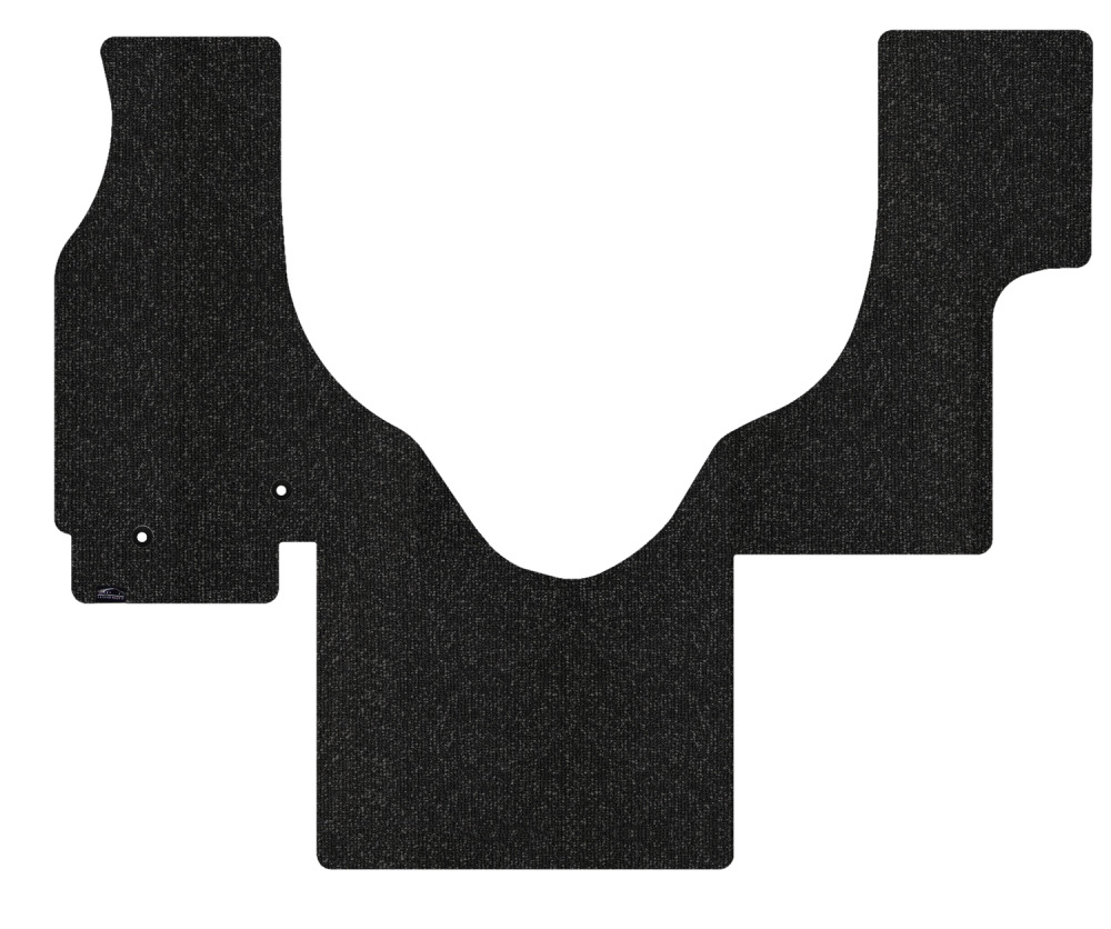 Lloyd Berber Front Row Carpet Mat for 2011-2014 Ford E-450 Super Duty - Picture 27 of 53