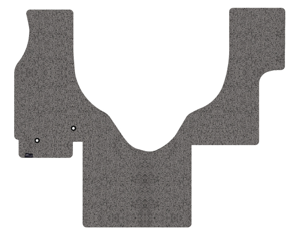 Lloyd Berber Front Row Carpet Mat for 2011-2014 Ford E-450 Super Duty - Picture 36 of 53