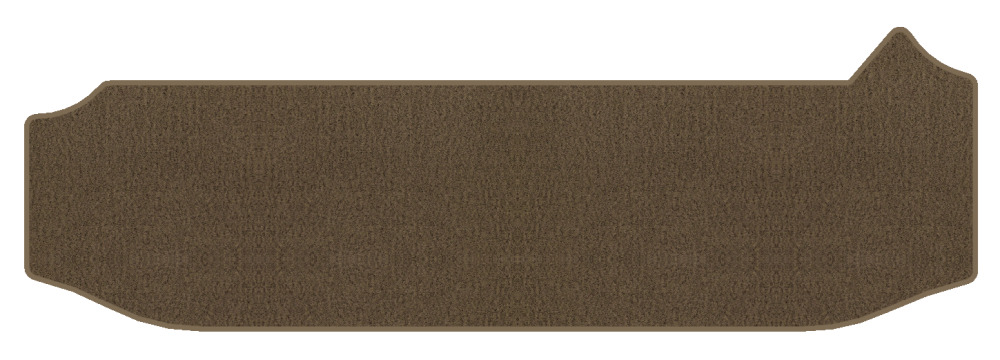 Lloyd Velourtex Small Trunk Carpet Mat for 2016-2022 Mazda MX-5 Miata - Picture 36 of 53