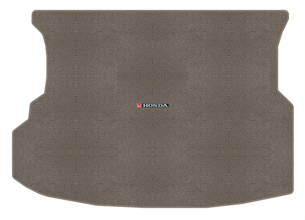 Lloyd Loop Cargo Mat for '10-12 Accord Crosstour w/Red & Black Honda H & Word Co - Picture 44 of 65