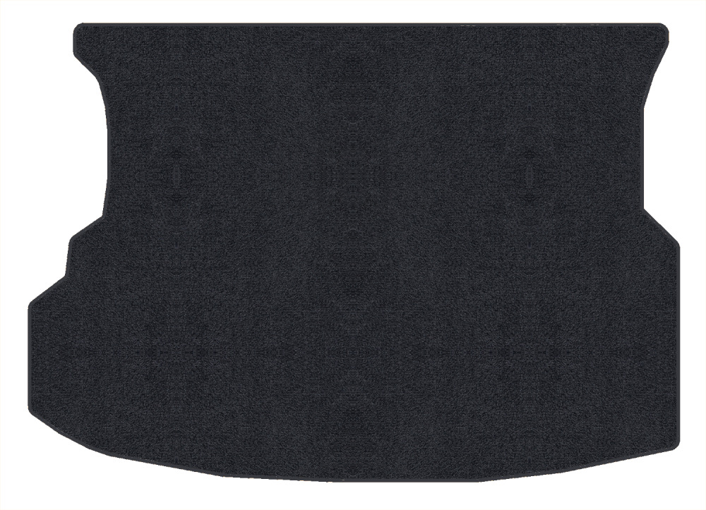 Lloyd Ultimat Deck Carpet Mat for 2014-2019 Mercedes-Benz CLA45 AMG - Picture 27 of 62