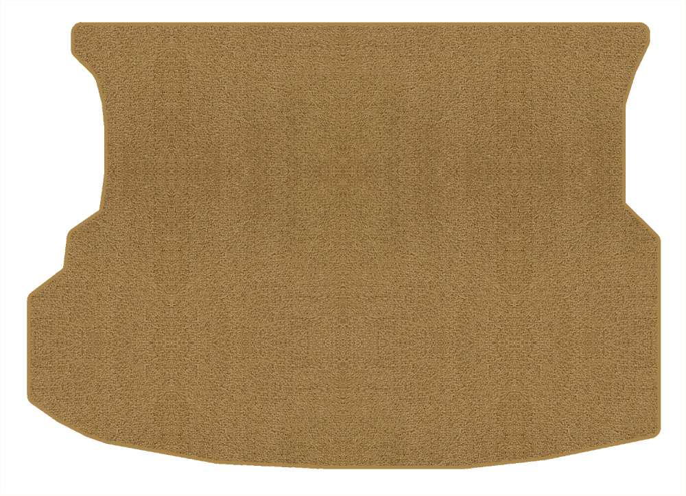 Lloyd Ultimat Deck Carpet Mat for 2014-2019 Mercedes-Benz CLA45 AMG - Picture 45 of 62