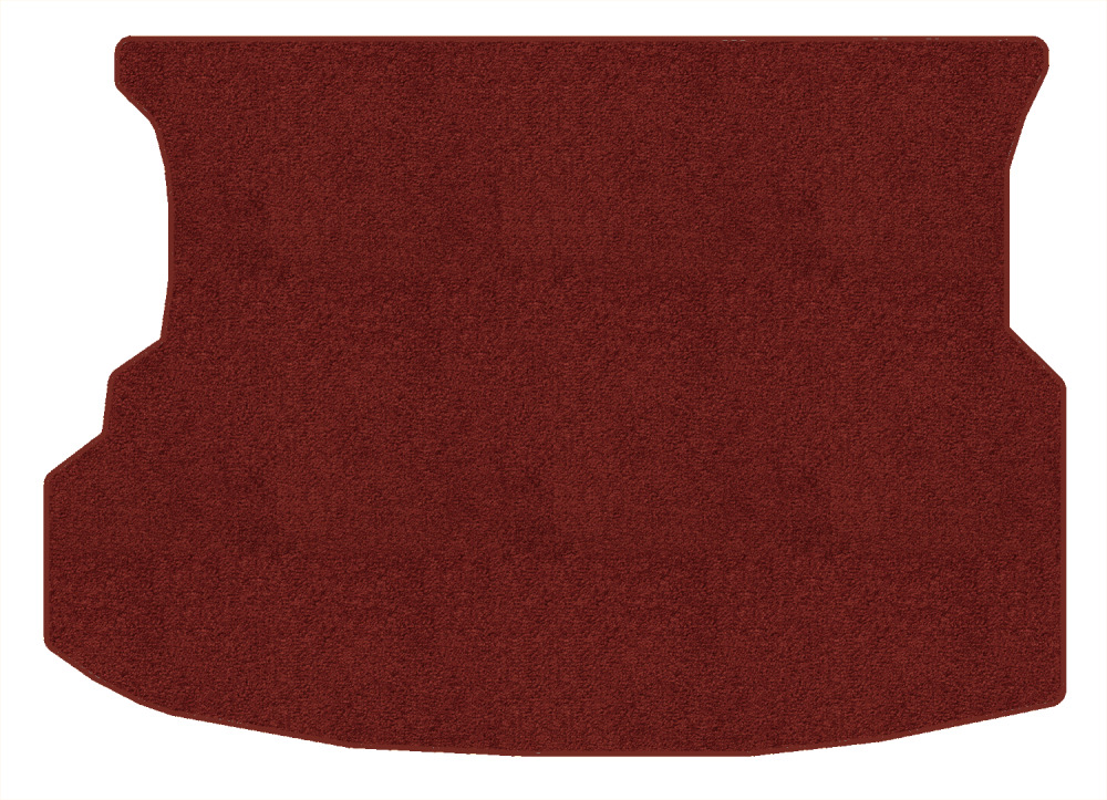 Lloyd Ultimat Trunk Carpet Mat for 1965-1968 Mercedes-Benz 230S - Picture 36 of 62
